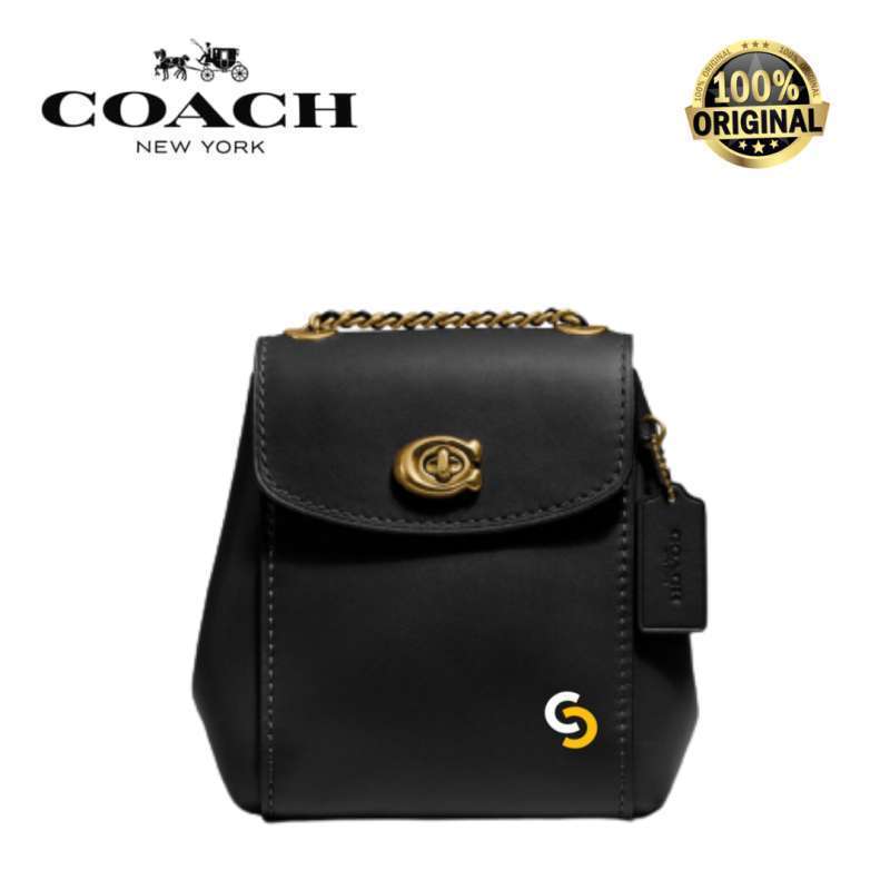 Promo Coach Parker Convertible Backpack 