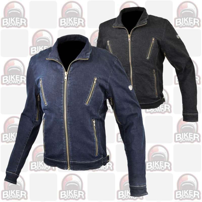 Jual Jaket Touring Komine JK-153 