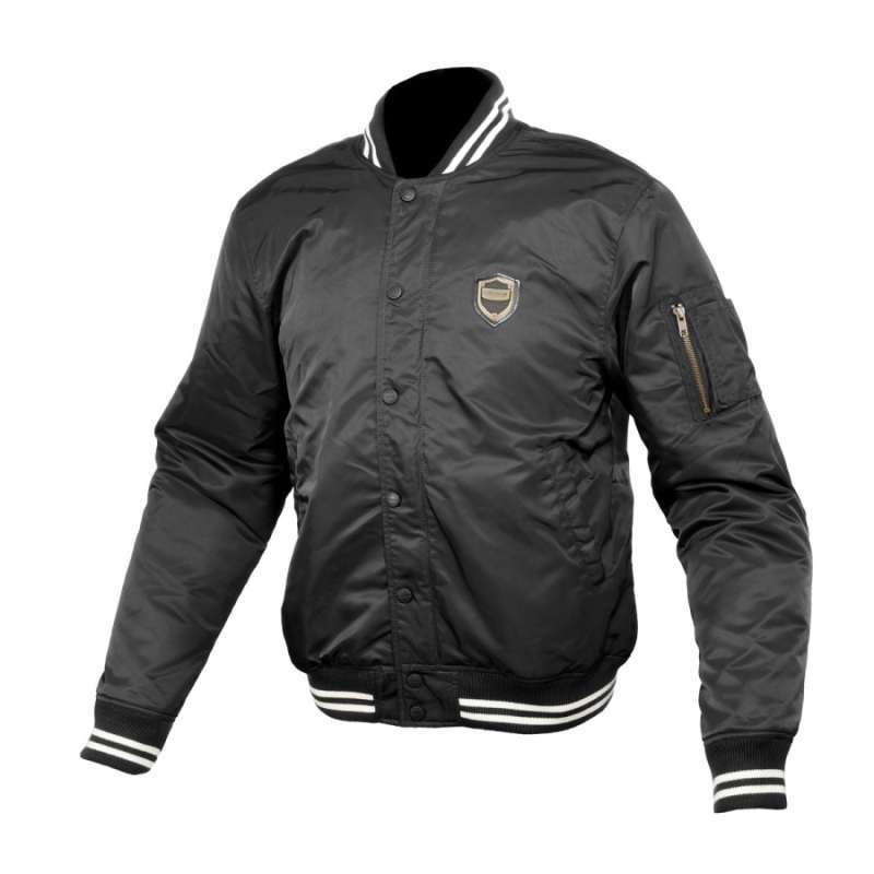 Jual Jaket Touring Komine Jk-610 Protect Bomber Jacket Biker
