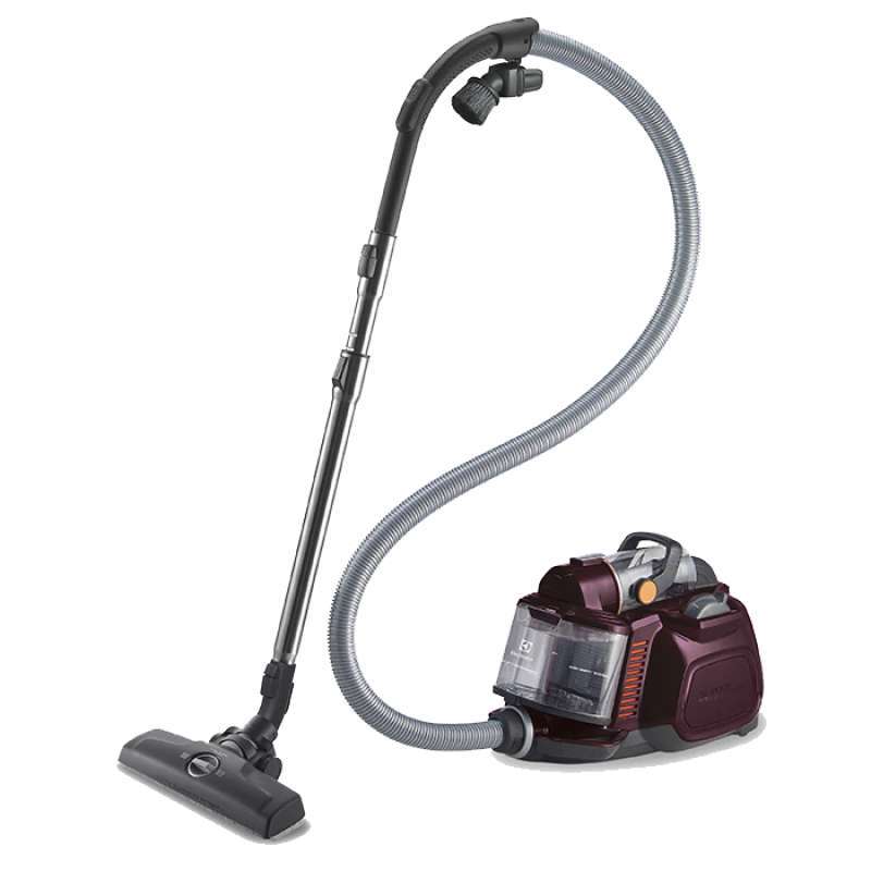 Promo Electrolux ZSP4303AF Bagless 
