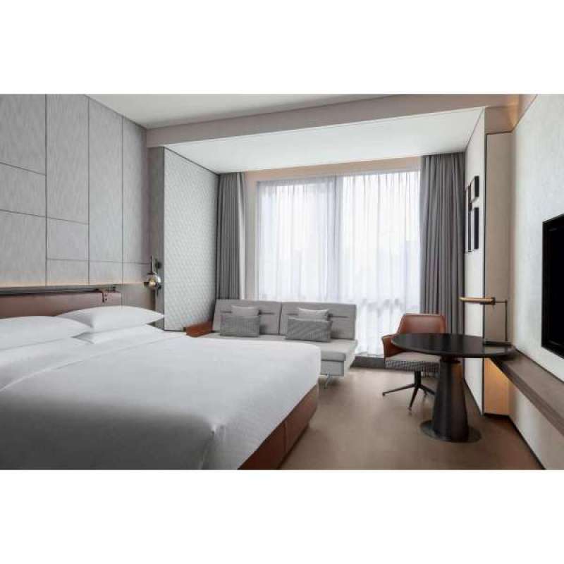 Jual Four Points by Sheraton Chengdu Tianfu New Area Hotel ...