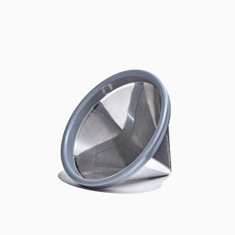 Jual Able Kone Coffee Filter - Silver 