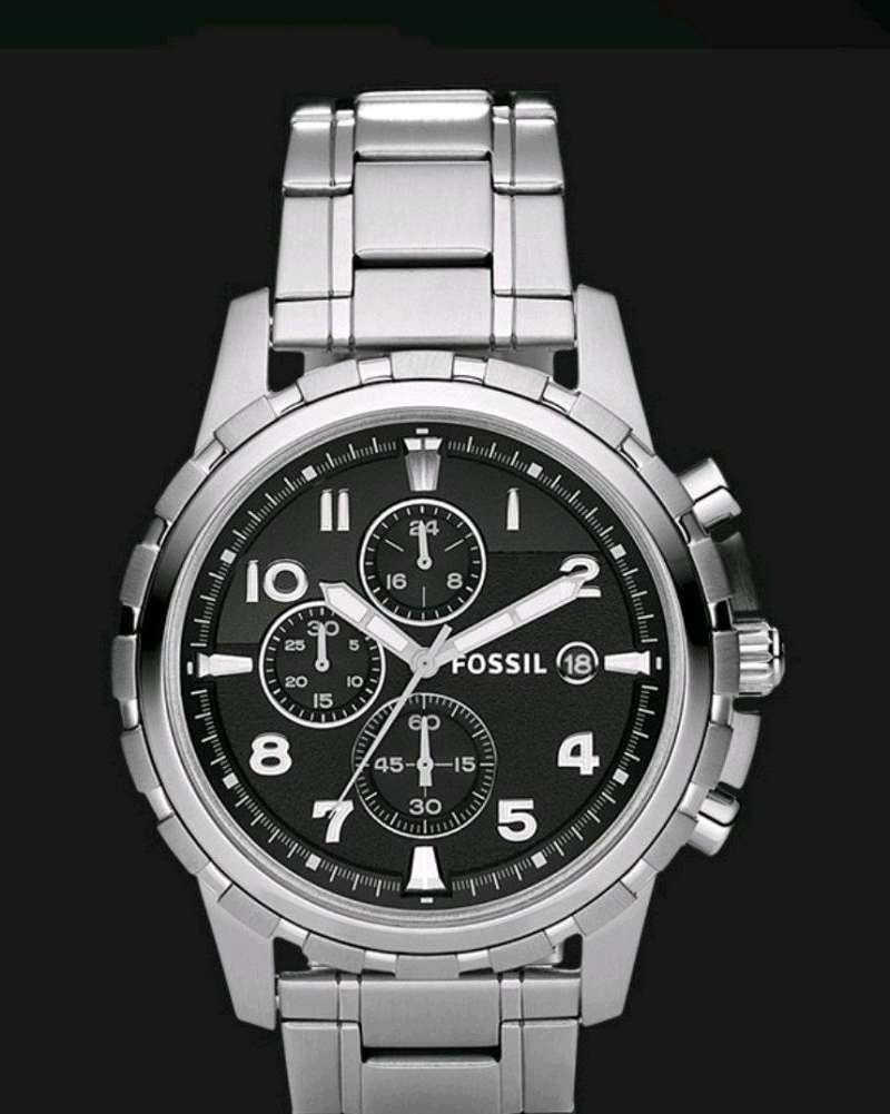Fs4542 fossil discount watch price