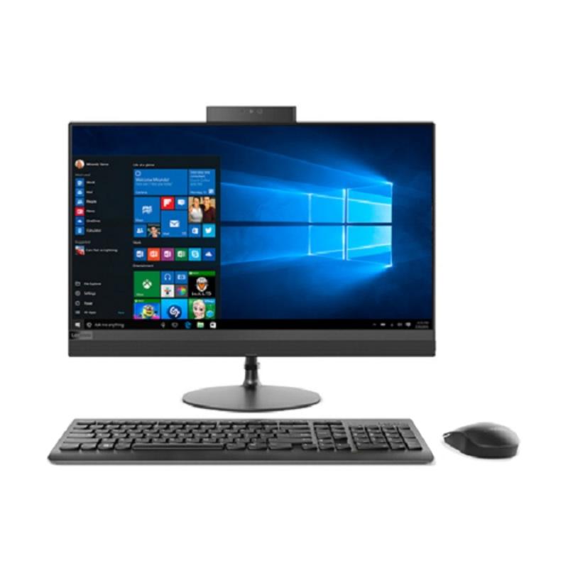 Windowsデスクトップ Lenovo AIO 520-24ICB i5 8400T 12GB Win11 Windowsデスクトップ Lenovo AIO 520-24ICB i5 8400T 12GB Win11