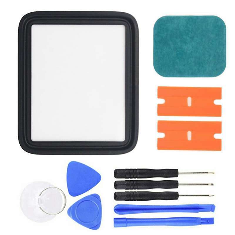 Apple watch 3 42 screen replacement Clearance