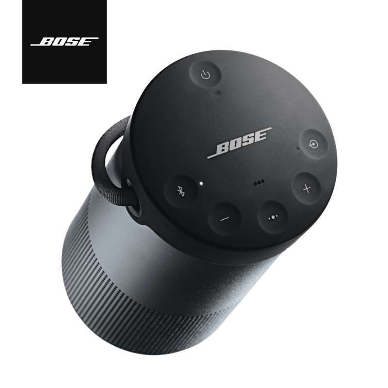 BOSE SOUNDLINK REVOLVE PLUS II