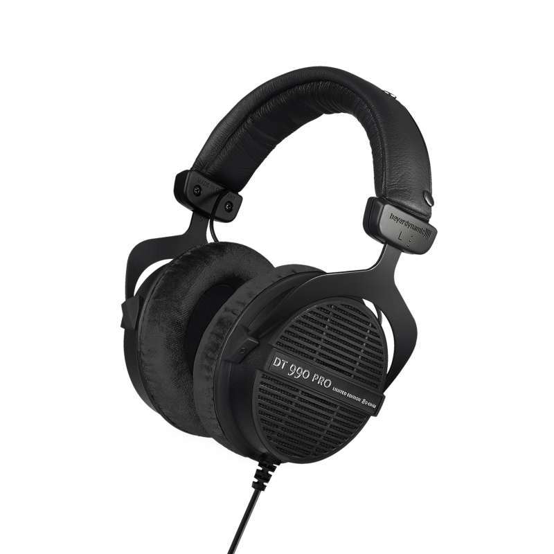 Jual BEYERDYNAMIC DT 990 PRO LIMITED 