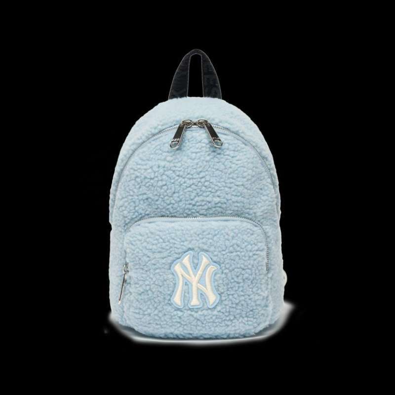 dodgers backpack
