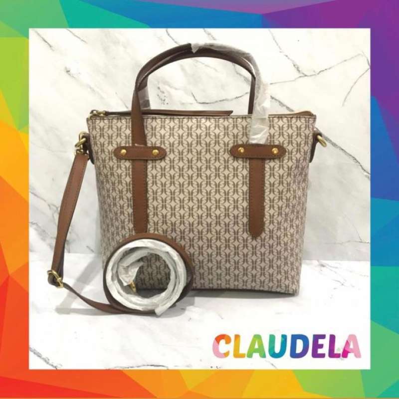 Fossil felicity satchel best sale taupe