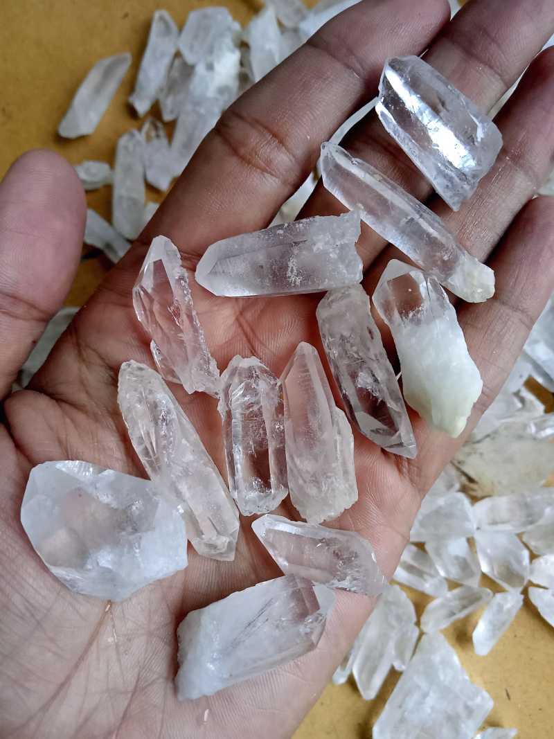 Jual Batu Kecubung Ice Model Terbaru Asli - Harga Terbaru Update Hari Ini |  Blibli
