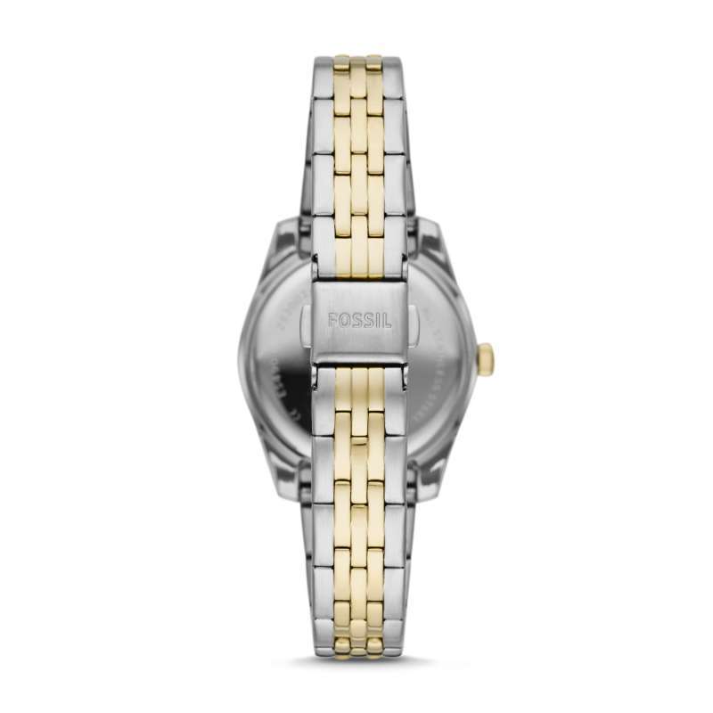Jual Fossil Scarlette Mini Three-Hand 
