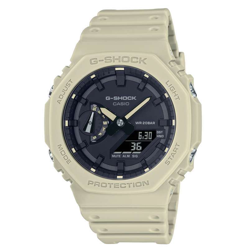 Harga g shock sales ga 100 original