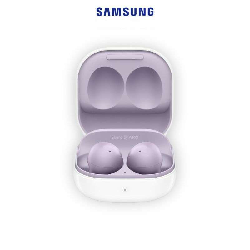 Promo Samsung Galaxy Buds 2 - Garansi 