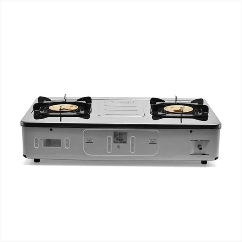 Jual Kompor Gas Kaca Rinnai 2 Tungku Ri 712 Gab Garansi Resmi Di Seller Ajs Elektronik Furniture Kota Jakarta Barat Dki Jakarta Blibli