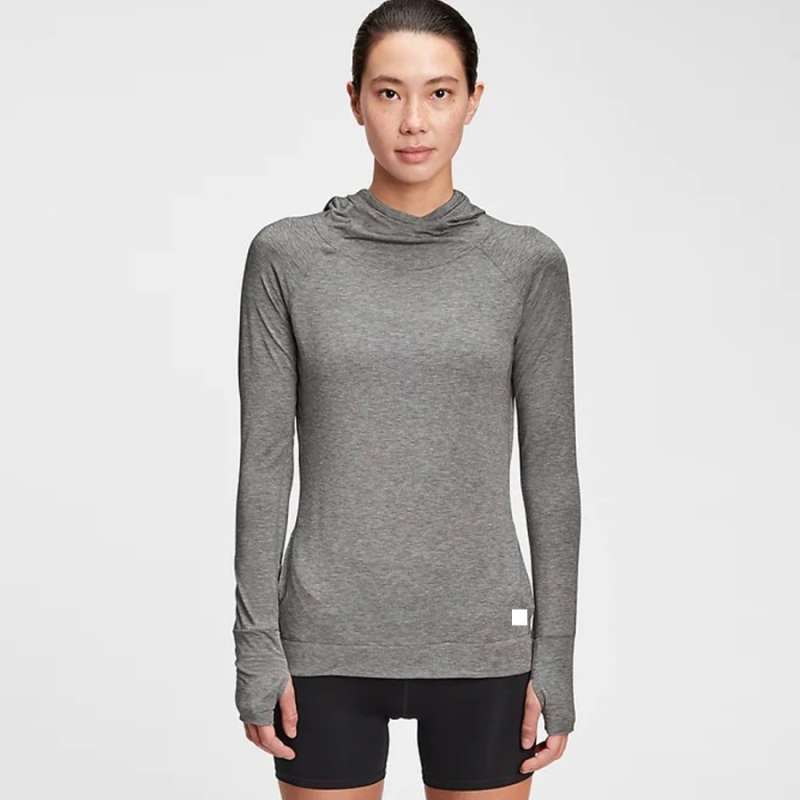 Gapfit breathe hoodie sale