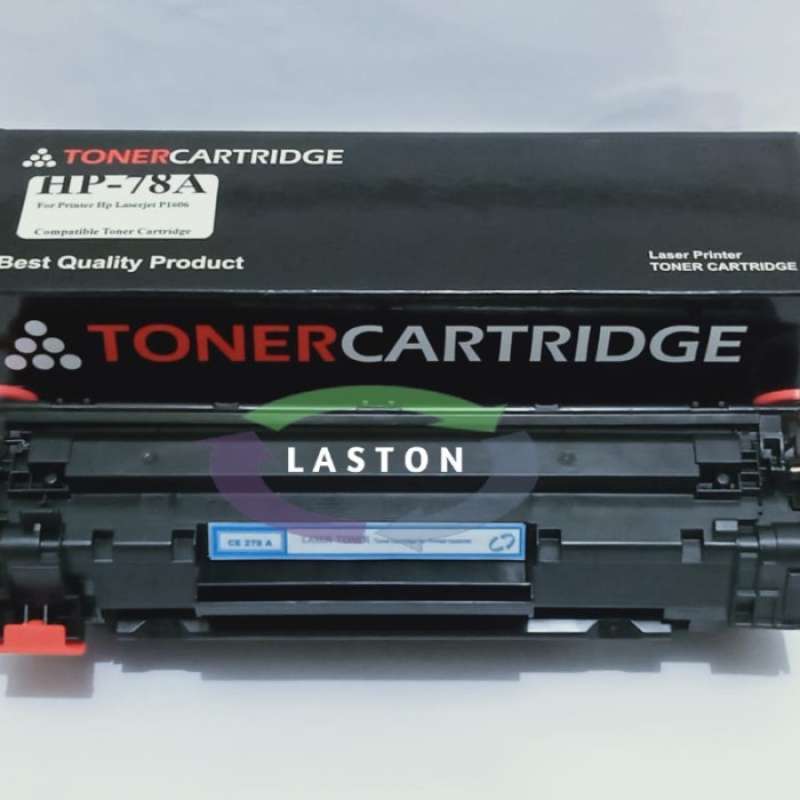 Jual Toner HP Compatible Black 78A (CE378A) - HP laserJet PRO M1536dnf MFP  di Seller LASTON-id - Kab. Bekasi, Jawa Barat | Blibli