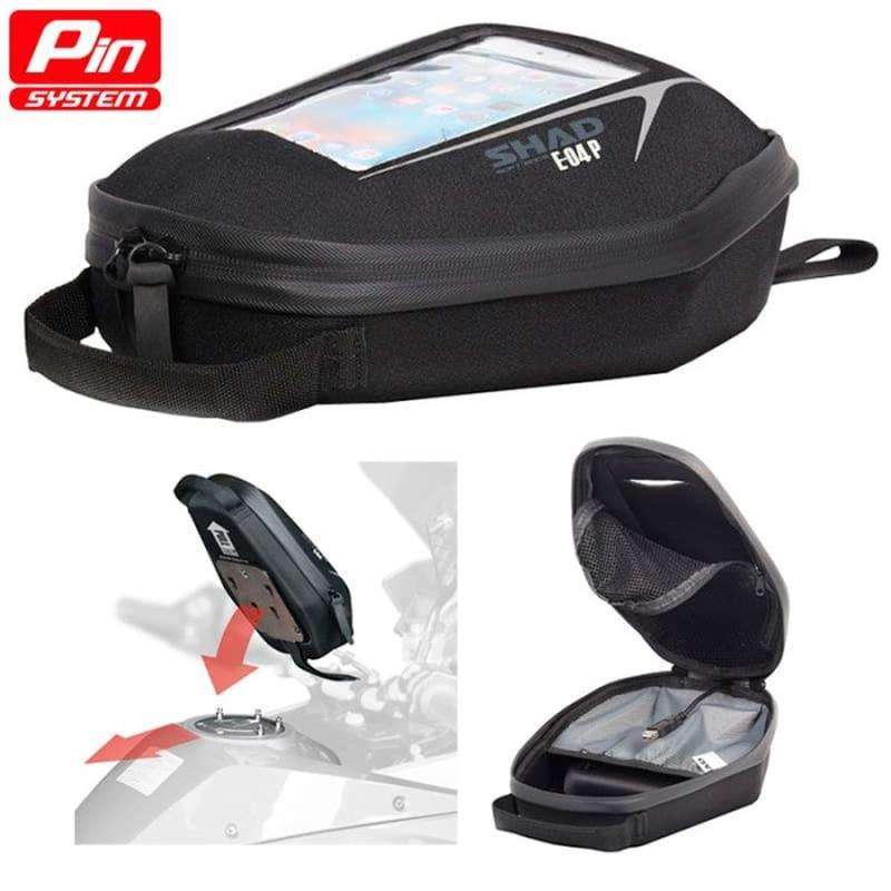 For Duke 250 Ktm Duke 200 Saddle Bags Jual Shad E04p Tank Bag For
