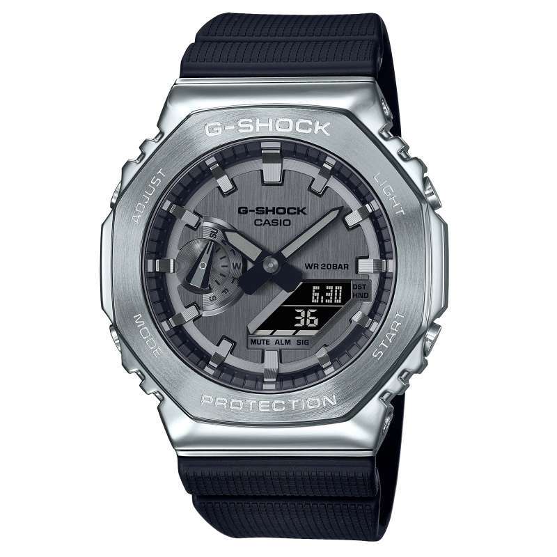 G shock shop klasik