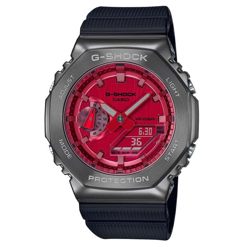 Ga 2100 merah sales