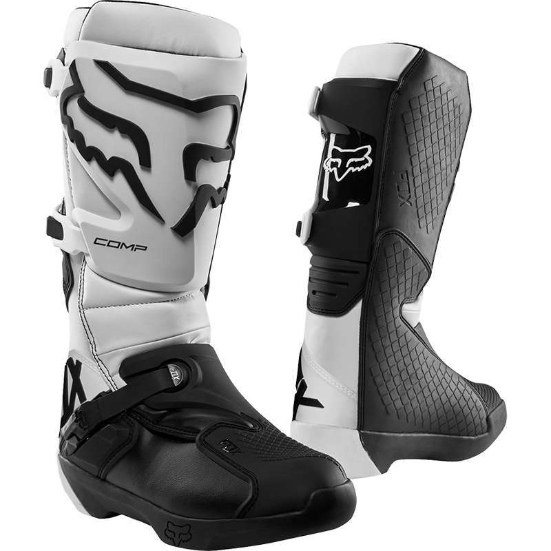 Sepatu cross hotsell fox comp 5