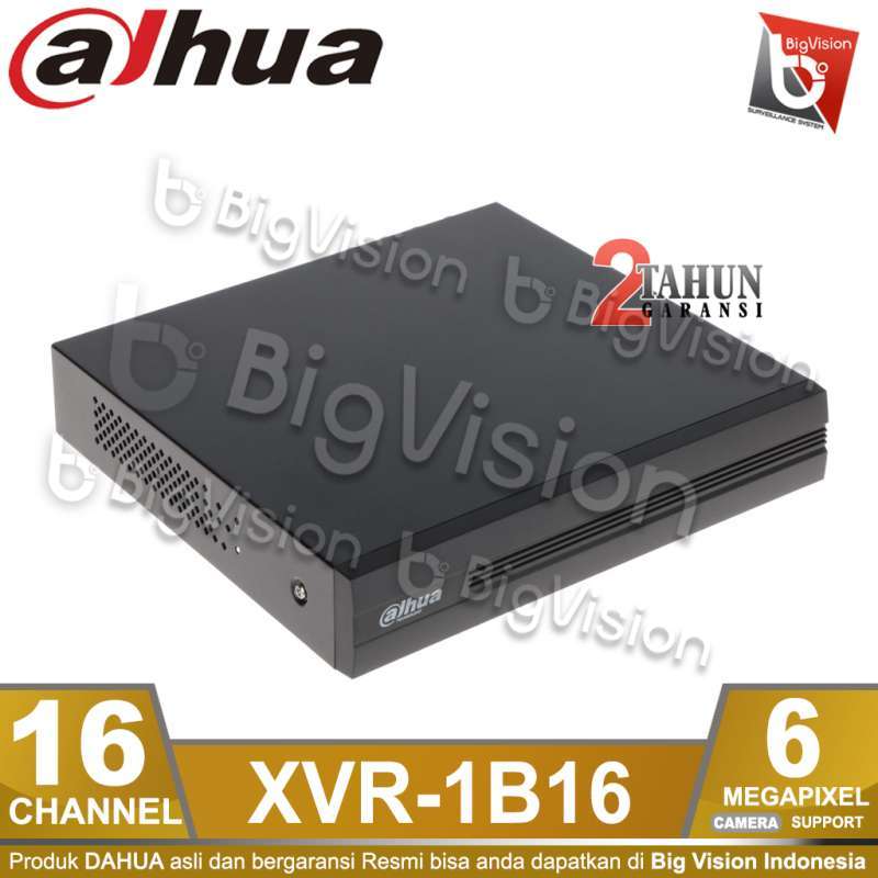 Harga dvr dahua 16 channel online