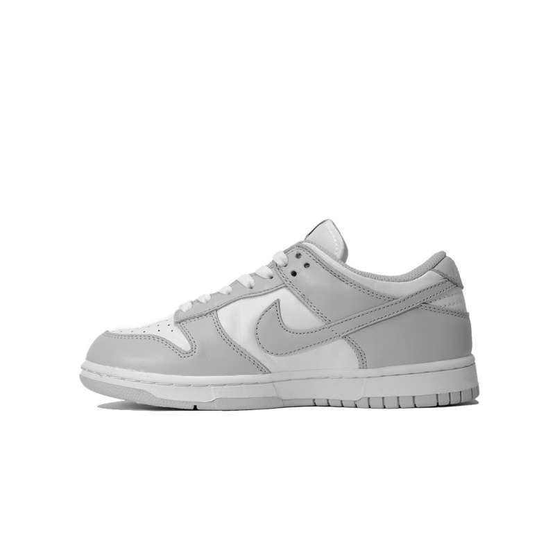 dunk low dust grey