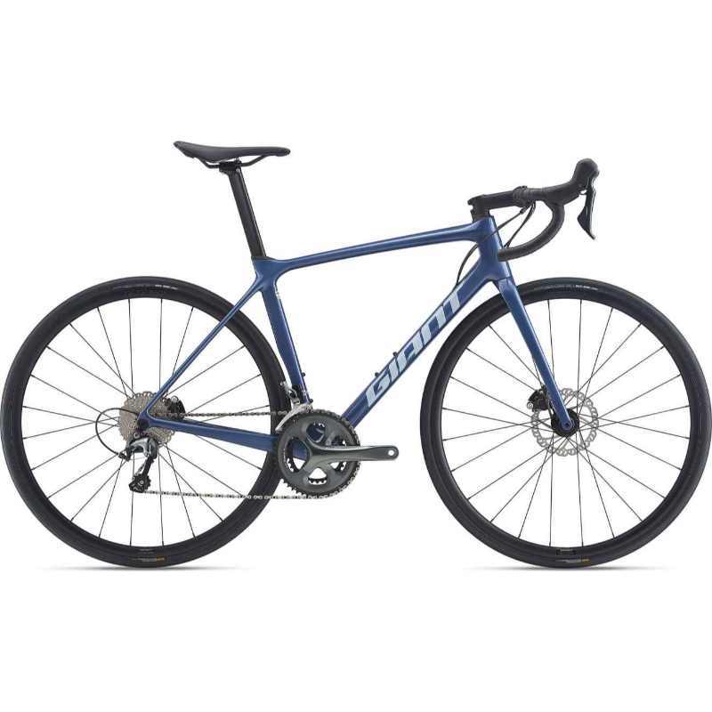 Jual GIANT TCR ADVANCED 3 DISC Carbon 
