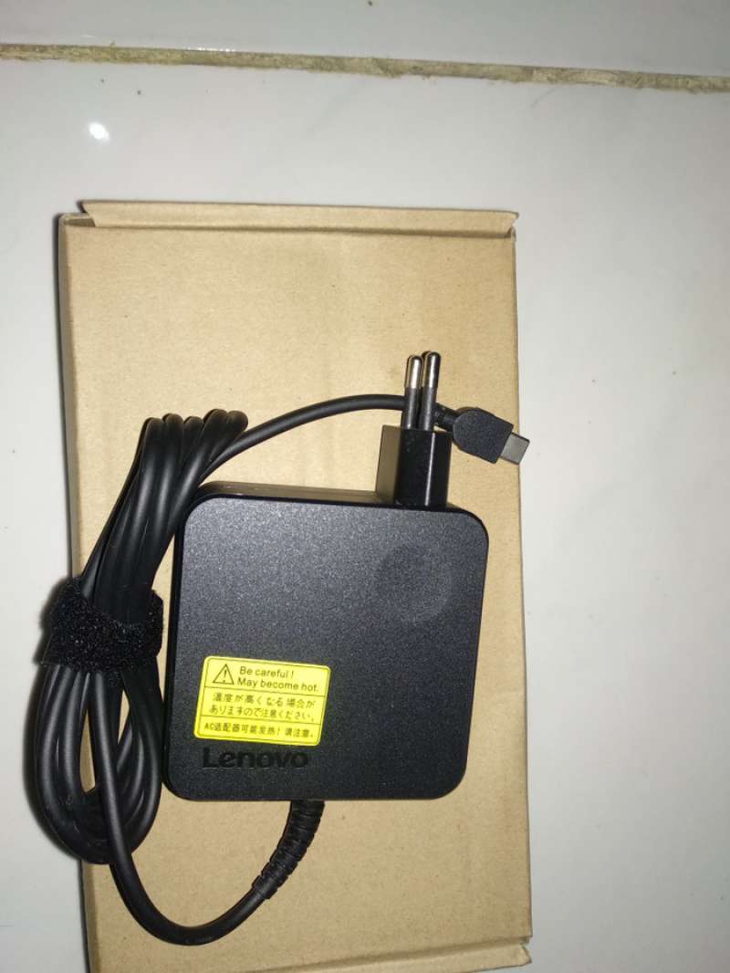 Promo Adaptor Charger Laptop Original 
