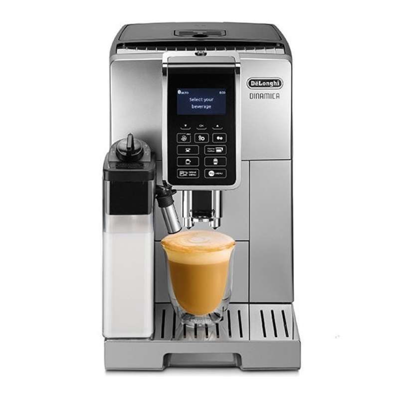 mesin kopi Dinamica ECAM 350.55.SB 