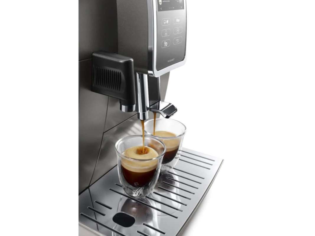 Jual Delonghi Dinamica Plus ECAM 370.95.T di Seller CV. Berkat Usaha  Mandiri Official Store - Kota Jakarta Pusat, DKI Jakarta | Blibli