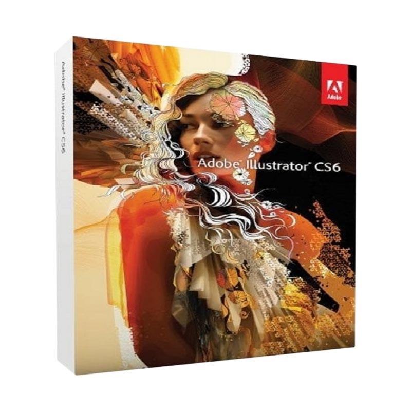adobe illustrator cs6 software original lisensi lifetime personal user