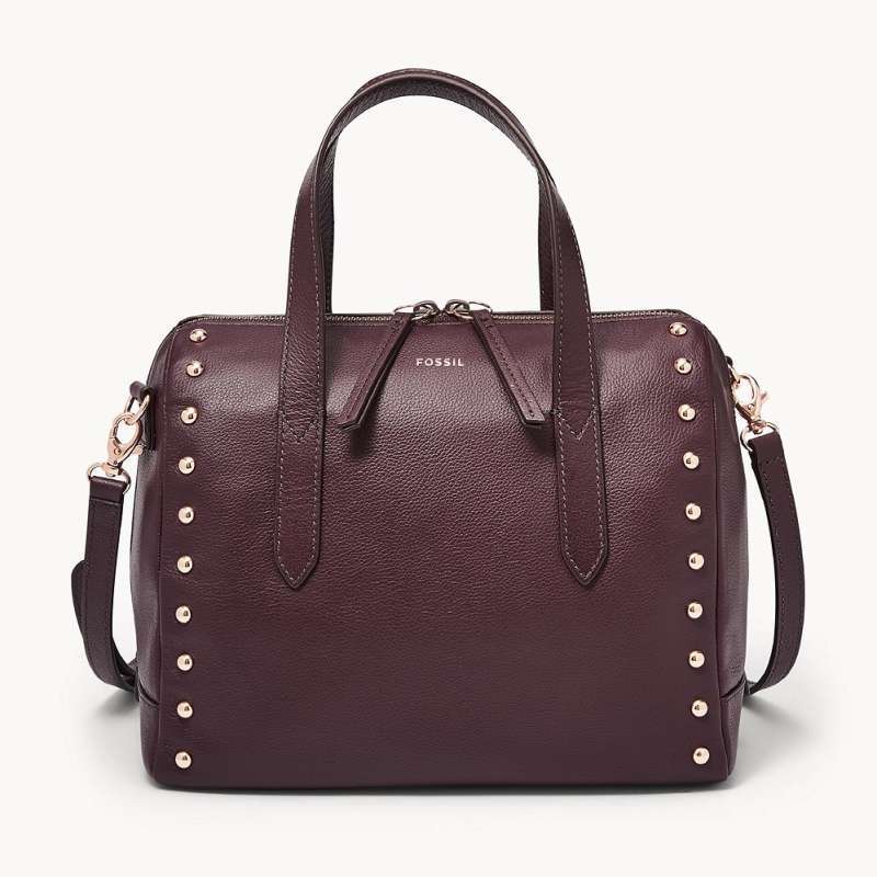 Tas Fossil Sydney Satchel Harga Terbaru Maret 2024 Gratis