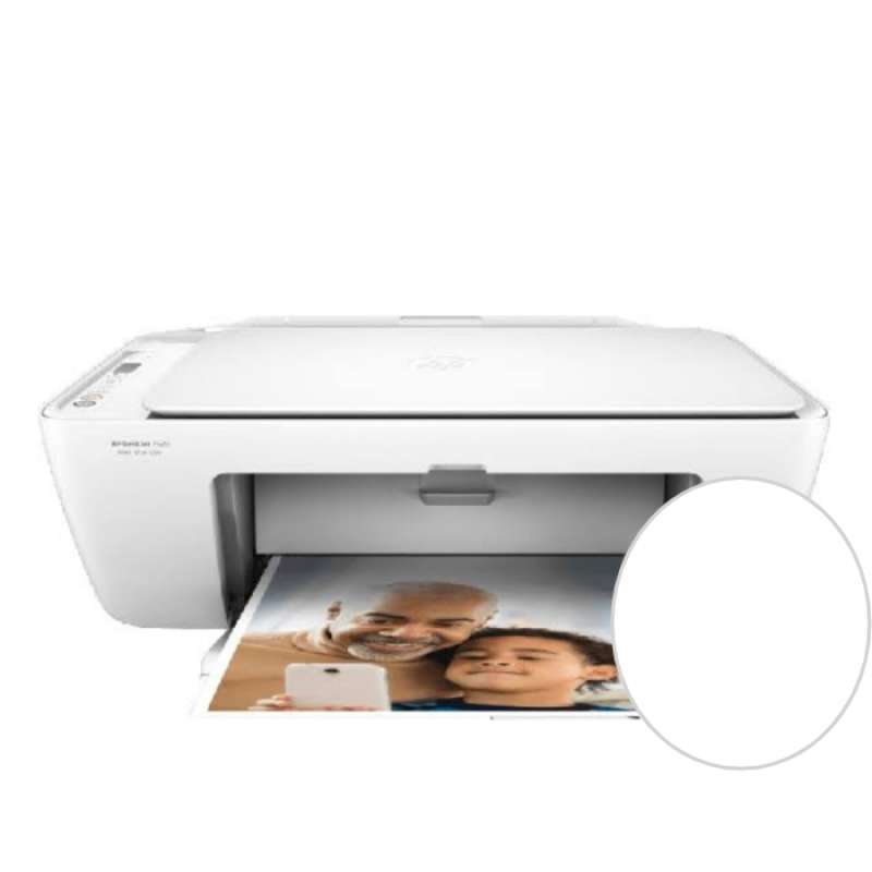 Promo HP DESKJET 2135 INK ADVANTAGE di Seller KYARA STORE - Kota Jakarta  Barat, DKI Jakarta | Blibli