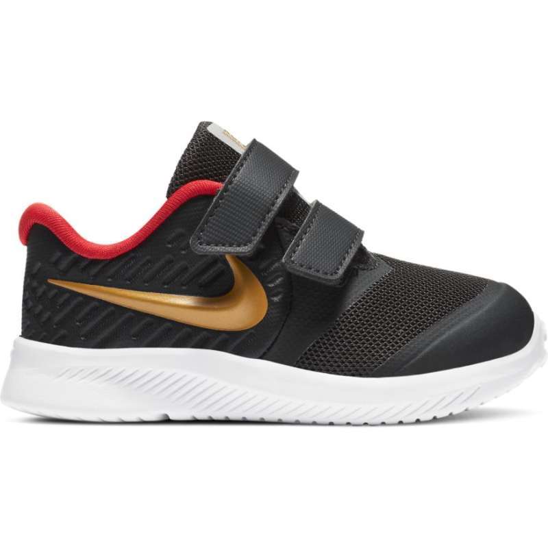 Jual Nike Star Runner 2 Baby-Toddler Shoes (At1803-010) di Seller Nike Kids  Official Store - Kab. Bekasi, Jawa Barat | Blibli