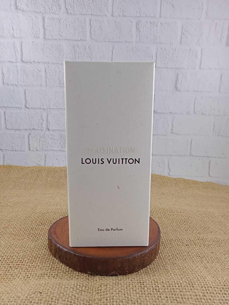 Jual Original Louis Vuitton Imagination Eau De Parfum Men di Seller  lovebywinni - Kota Jakarta Selatan, DKI Jakarta | Blibli