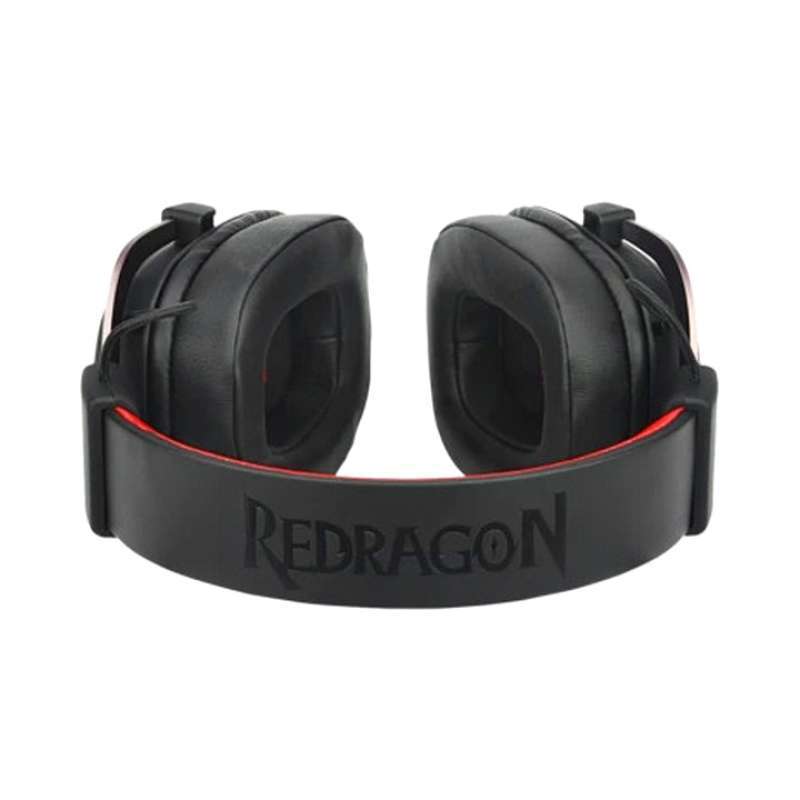 Jual Jual Redragon Gaming Headset 7.1 With Microphone Usb Aux Zeus 2 - H510  - Putih di Seller Nagasakti - Kota Jakarta Pusat, DKI Jakarta | Blibli