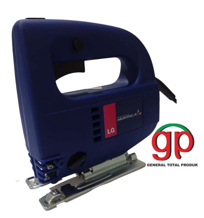 LG J255 MESIN JIG SAW J 255 JIGSAW MADE IN SLOVENIA