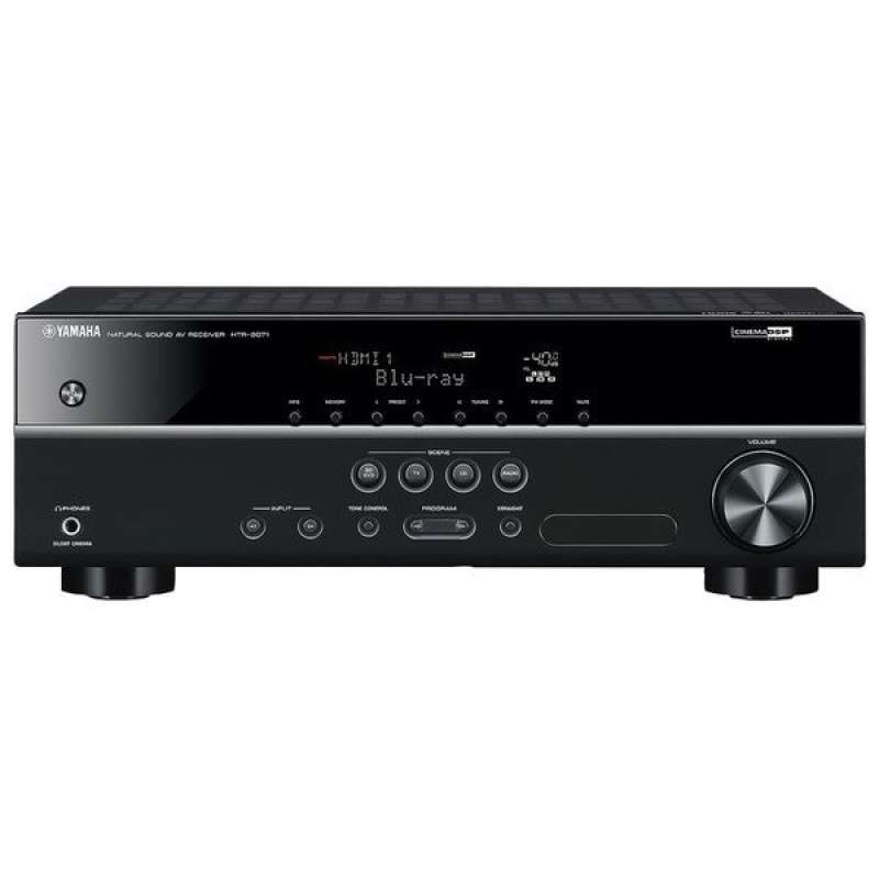 Ampli home theater hotsell 5.1