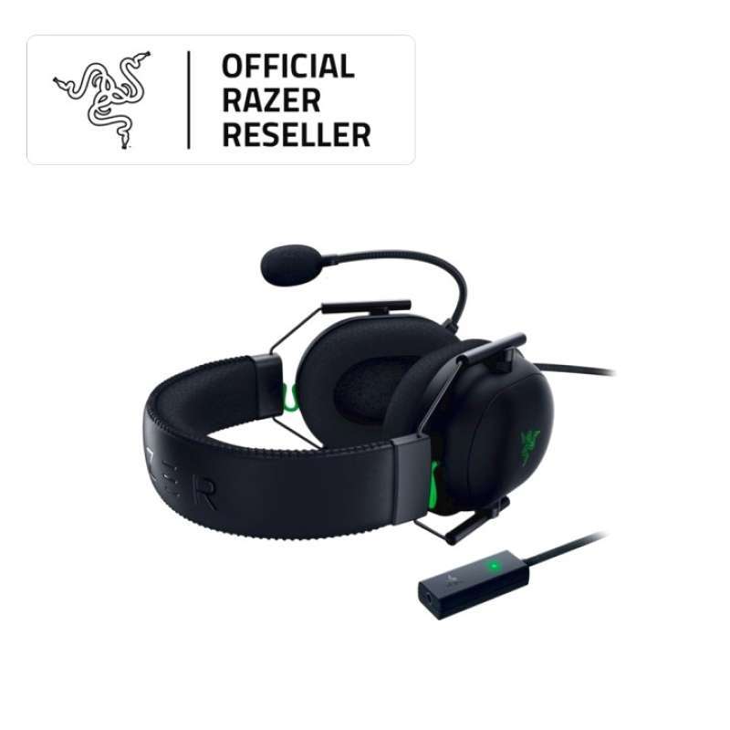 Razer blackshark sales v2 harga
