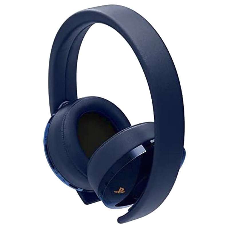 Jual Jual Ps4 Gold Wireless Headset Earphone 500 Million Limited Edition di  Seller Sentosa gemilang - Kota Jakarta Pusat, DKI Jakarta | Blibli