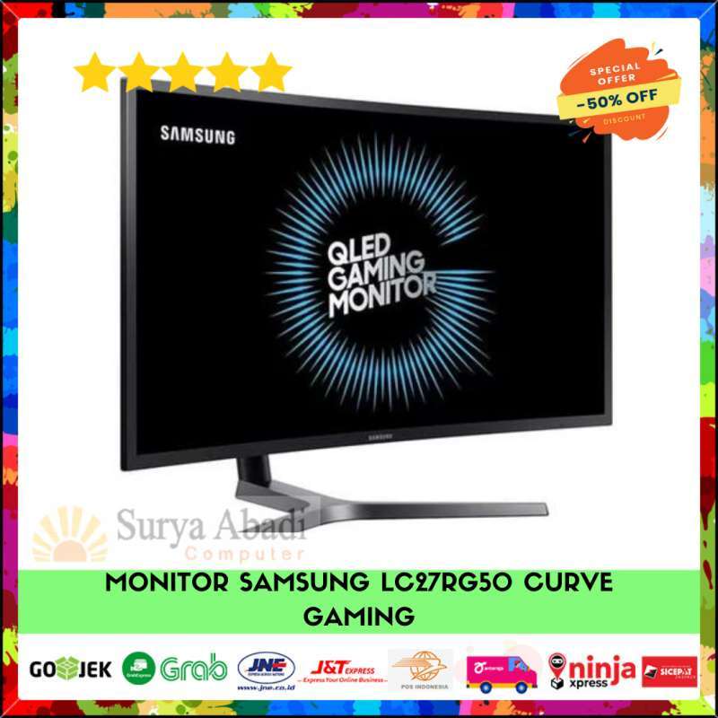 Samsung lc27rg50 on sale