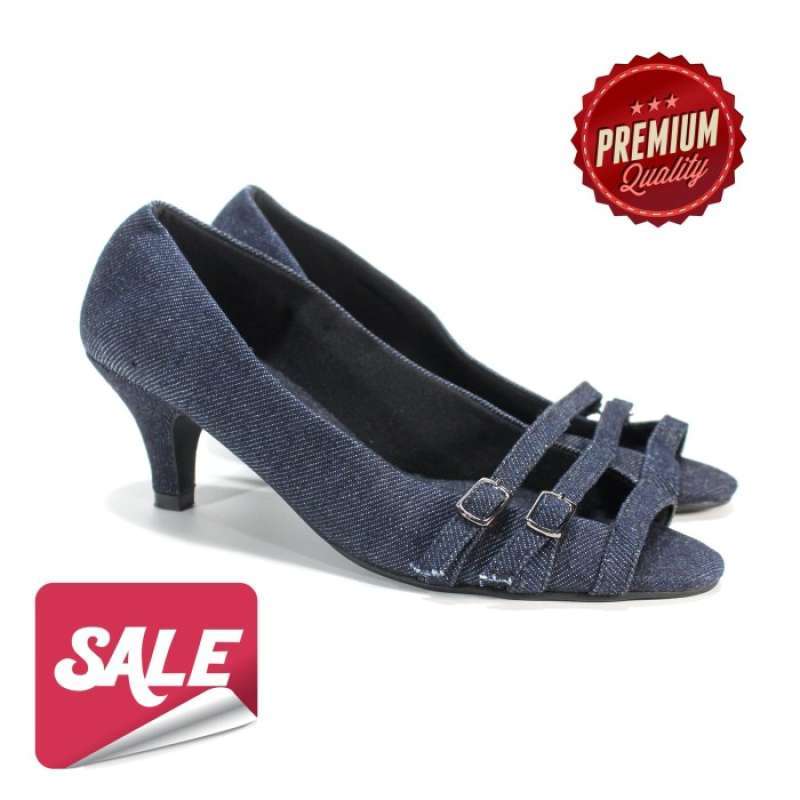 Promo SUPER SALE SEPATU CEWEK EMELY 