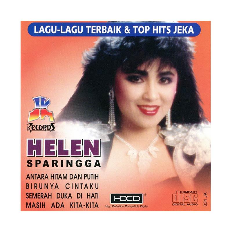 Jual Jk Records Lagu Lagu Terbaik Top Hits Jeka By Helen Sparingga Cd Musik Online Oktober 2020 Blibli Com