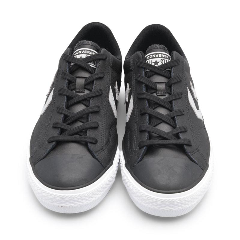Converse black wolf grey white outlet