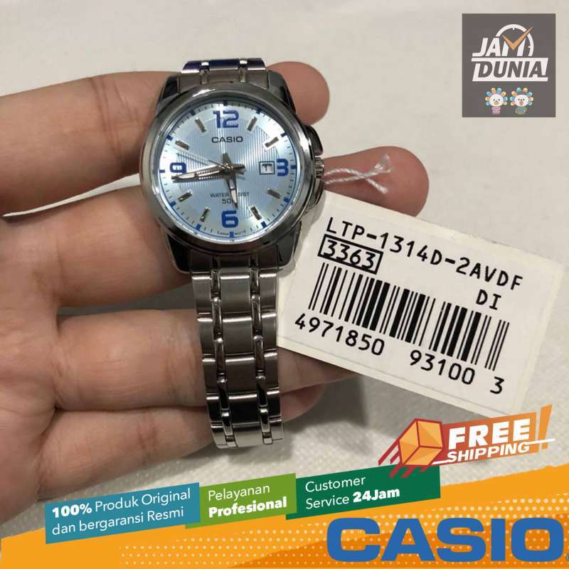 Casio 3363 ltp best sale 1314