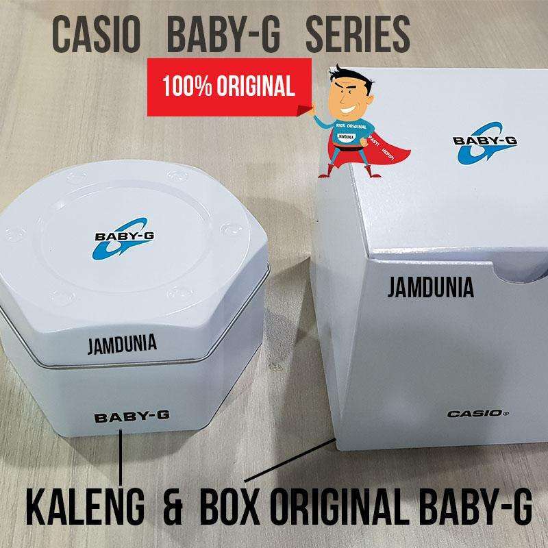 CASIO ORIGINAL CASIO BABY G BA 110BC 1ADR JAM TANGAN WANITA JAM WANITA RUBBER BABYG BABY G CASIO BA 110BC 1A BA 110BC 1A 110 BC BA110