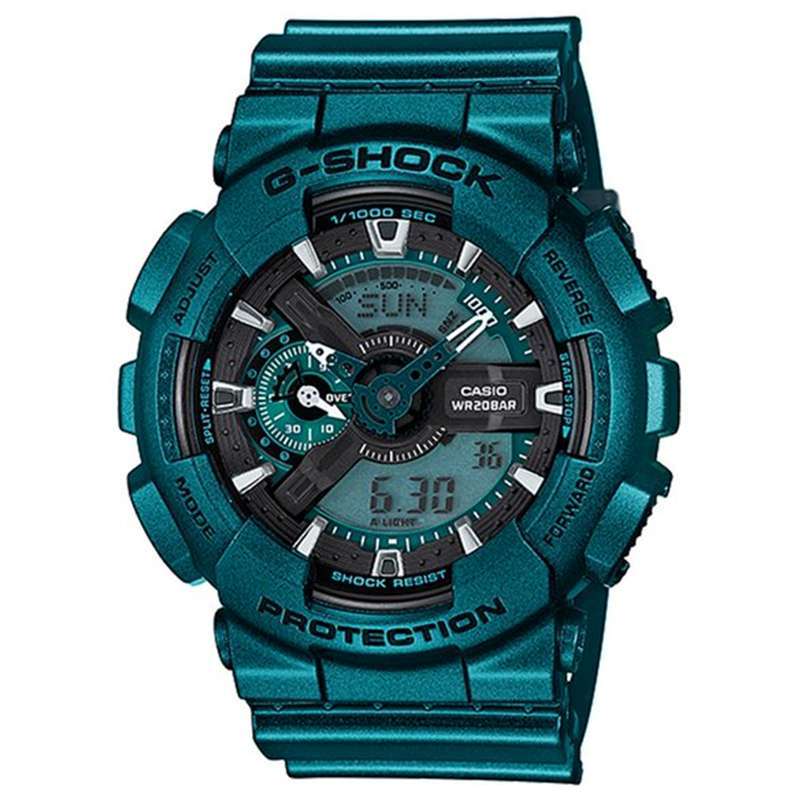 G shock store original ga 110