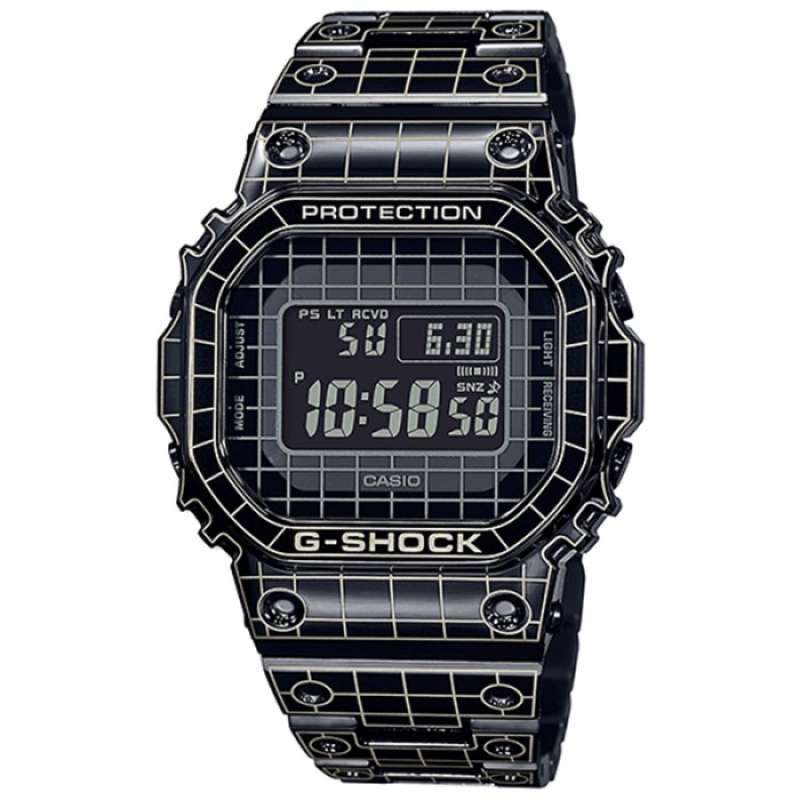 Model G Shock Gmw B5000 Cs Original Terbaru Harga Murah November 2024