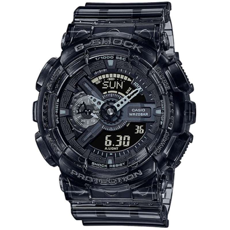 Promo Casio Original Casio G-Shock Ga-110ske-8adr Jam Tangan