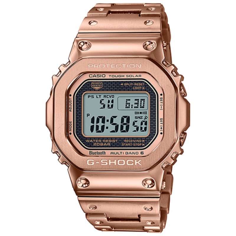 Jual casio hotsell gmw b5000